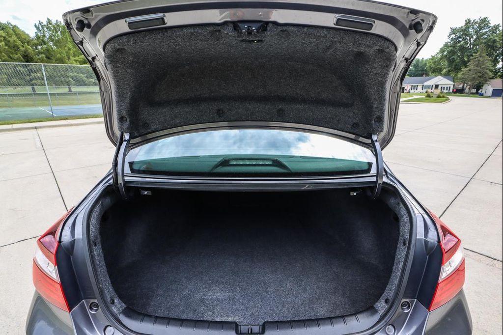 used 2017 Honda Accord car, priced at $16,000