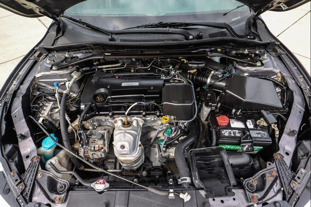 used 2017 Honda Accord car, priced at $16,000