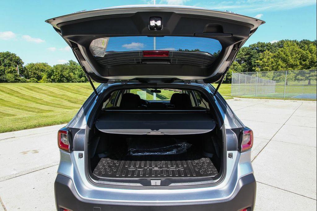 used 2023 Subaru Outback car, priced at $26,500