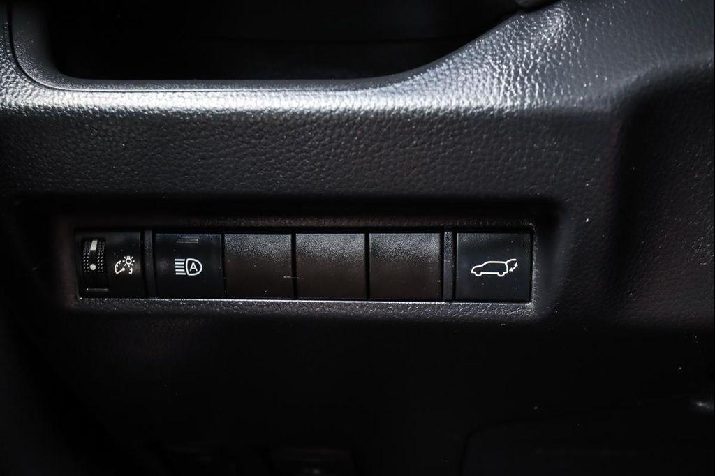 used 2021 Toyota RAV4 car, priced at $27,393