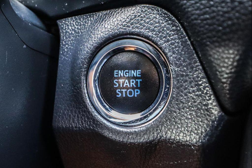 used 2021 Toyota RAV4 car, priced at $27,393