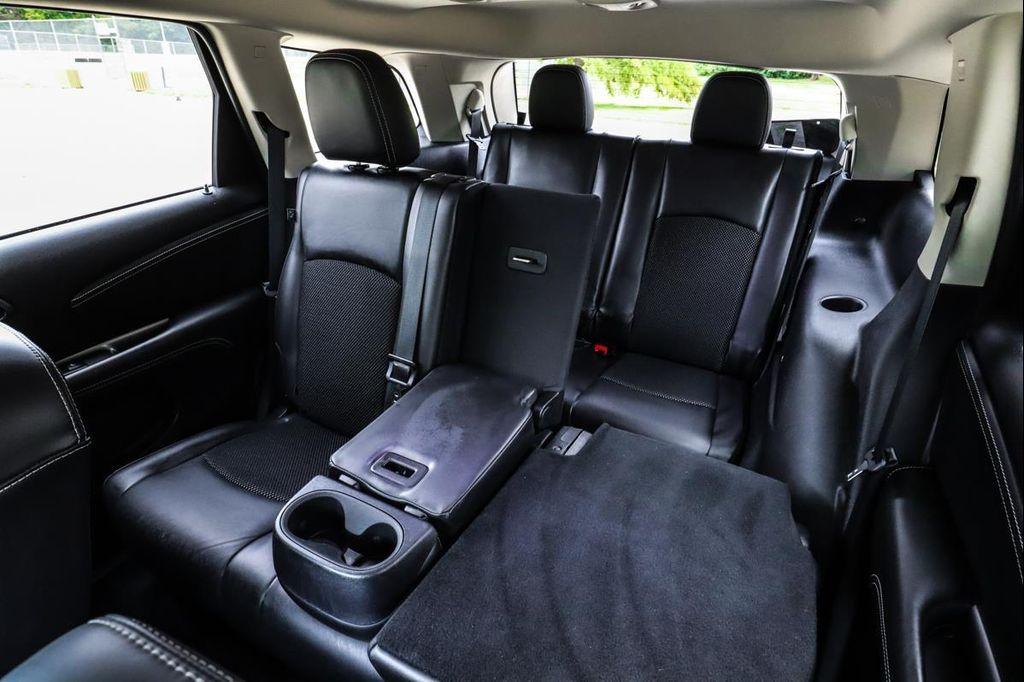 used 2015 Dodge Journey car, priced at $13,500