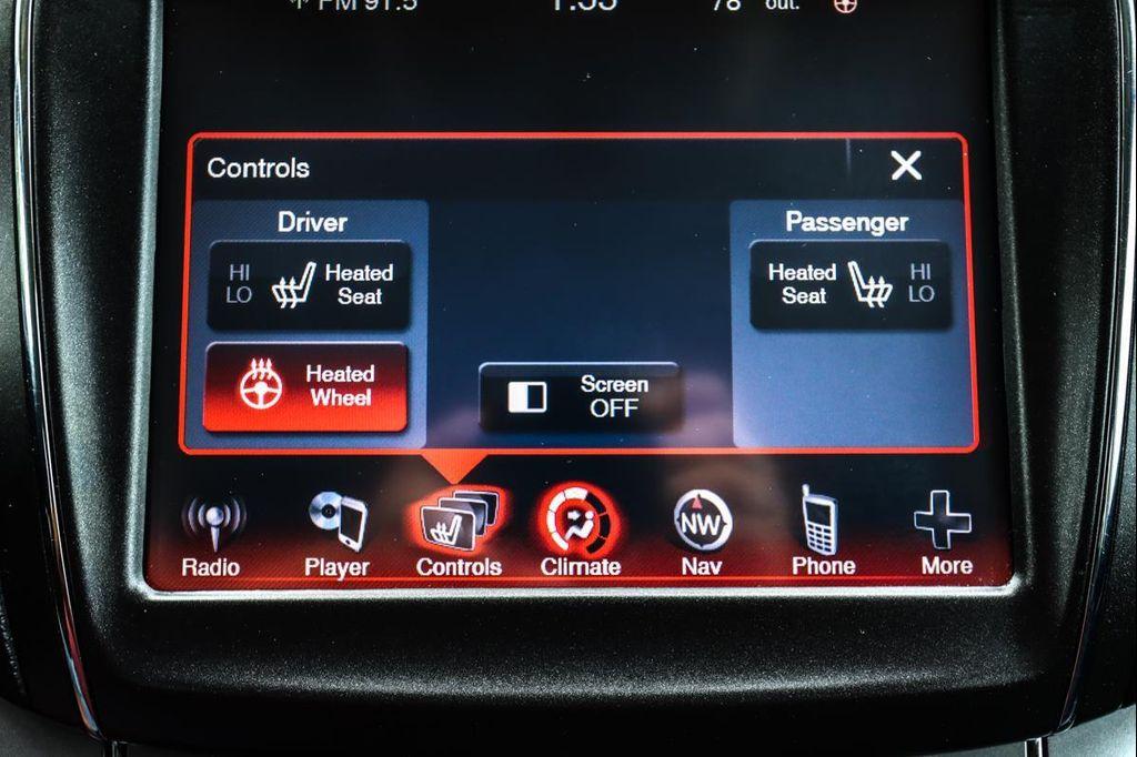 used 2015 Dodge Journey car, priced at $13,500