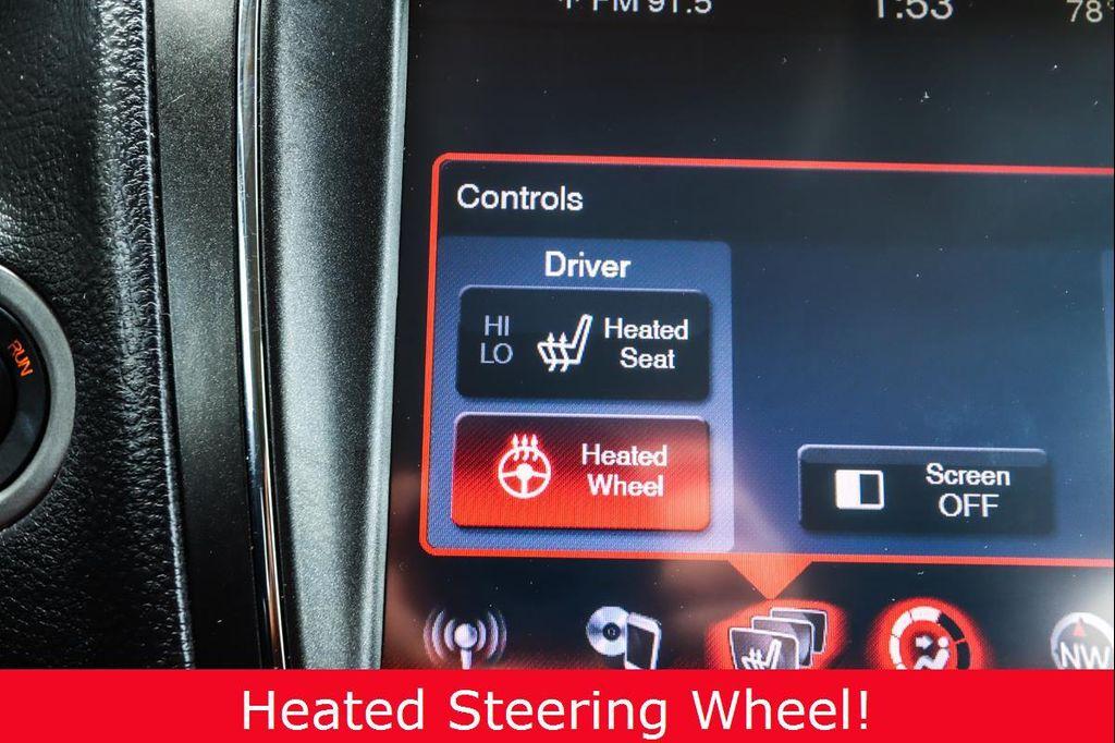 used 2015 Dodge Journey car, priced at $13,500