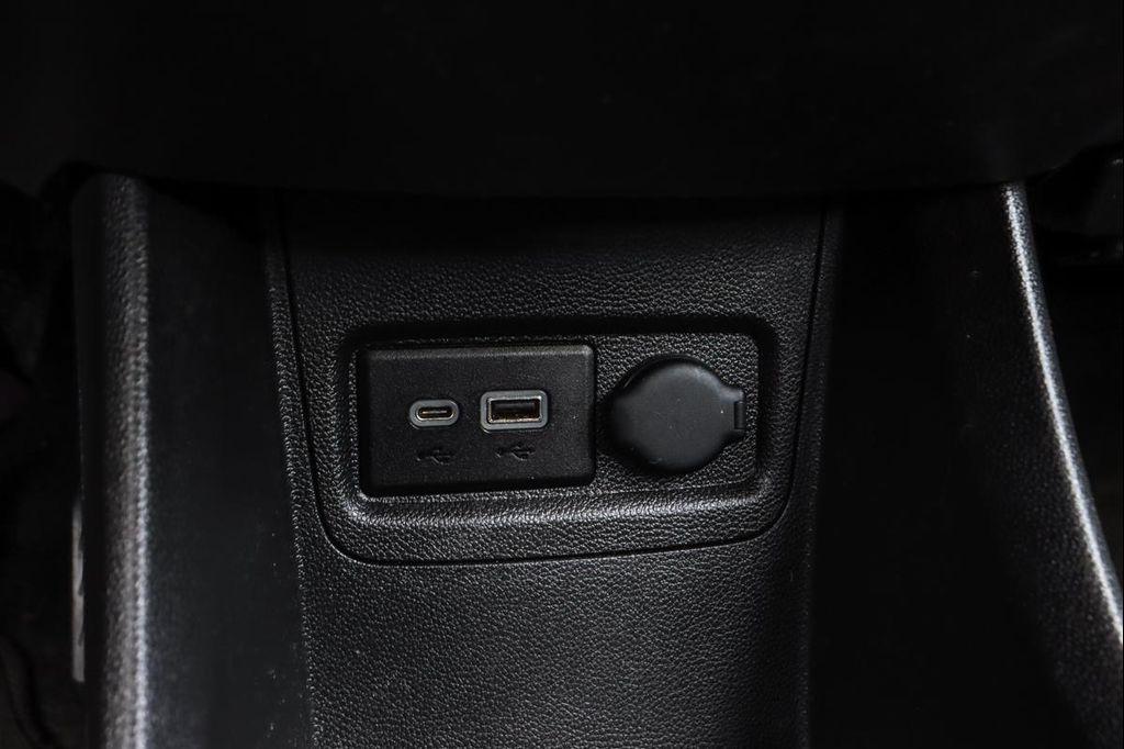 used 2021 Chevrolet Spark car, priced at $12,500