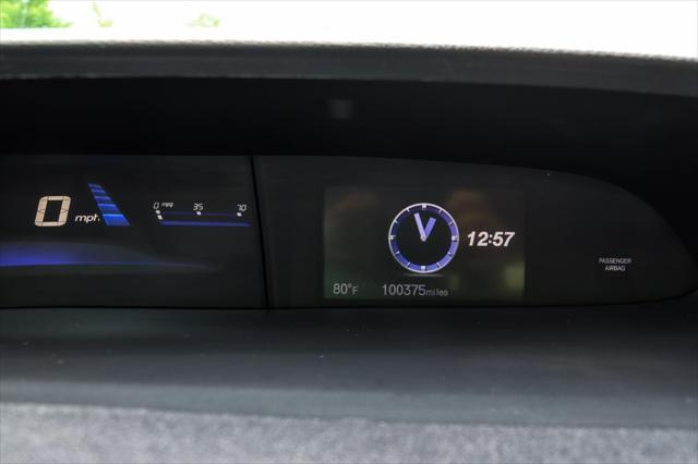 used 2013 Honda Civic car, priced at $11,500