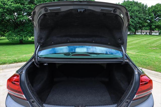 used 2013 Honda Civic car, priced at $11,500