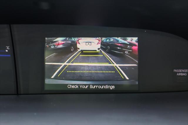 used 2013 Honda Civic car, priced at $11,500