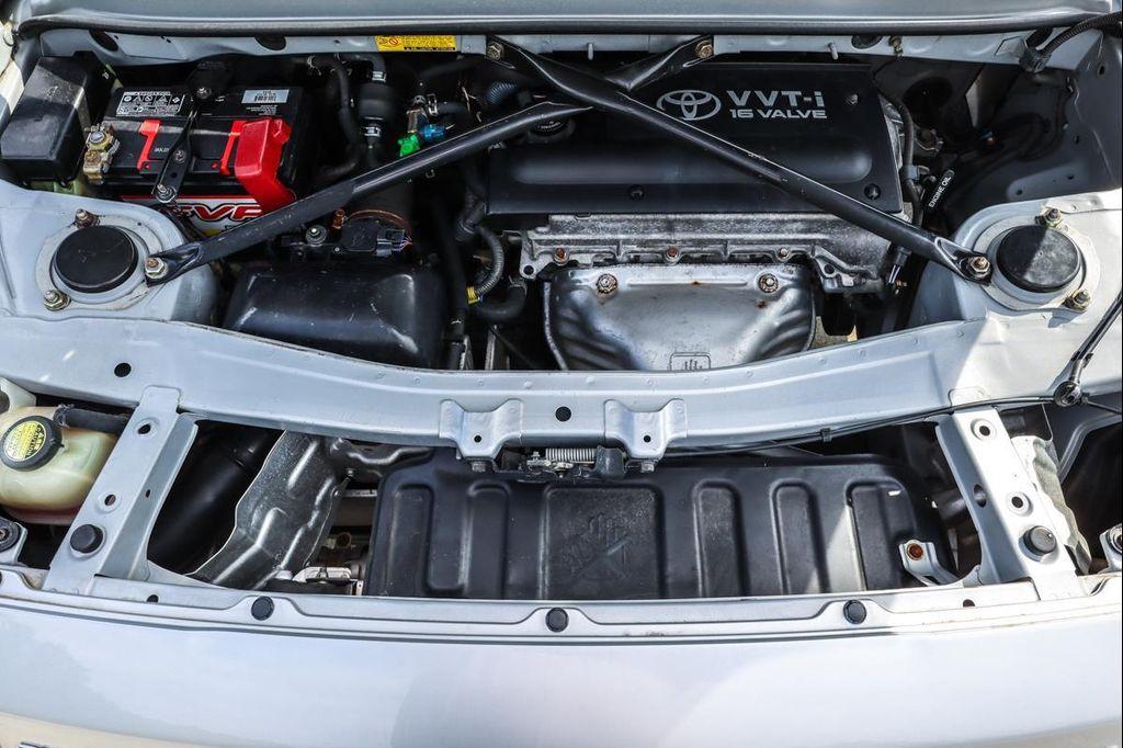 used 2003 Toyota MR2 car, priced at $16,000