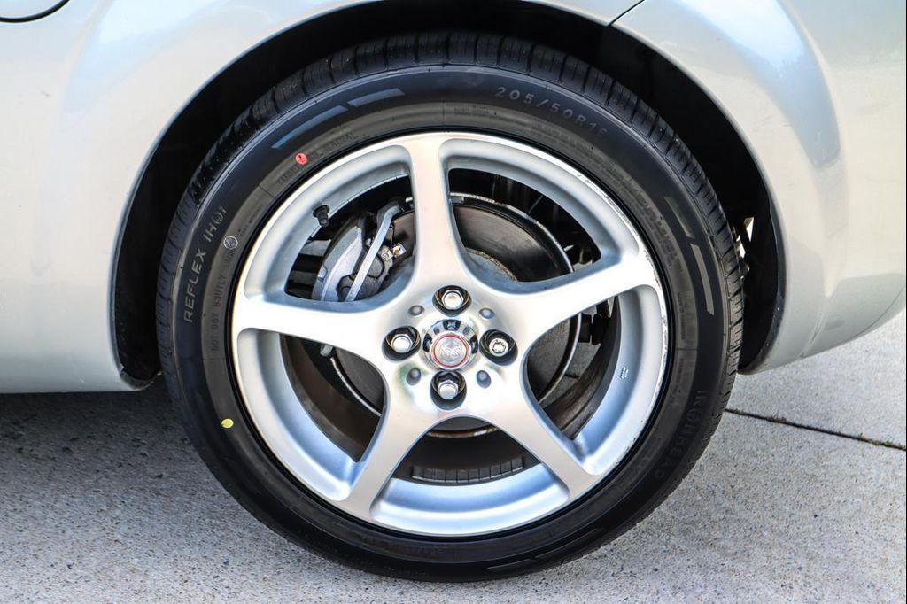 used 2003 Toyota MR2 car, priced at $16,000