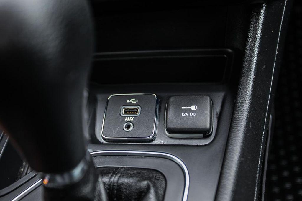 used 2019 Jeep Cherokee car, priced at $15,092