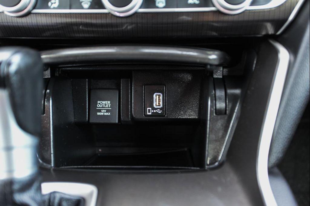 used 2020 Honda Accord car, priced at $25,600