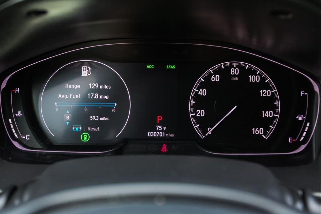 used 2020 Honda Accord car, priced at $25,600