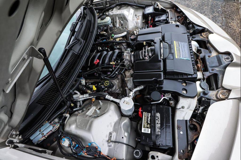 used 2002 Pontiac Firebird car, priced at $16,271