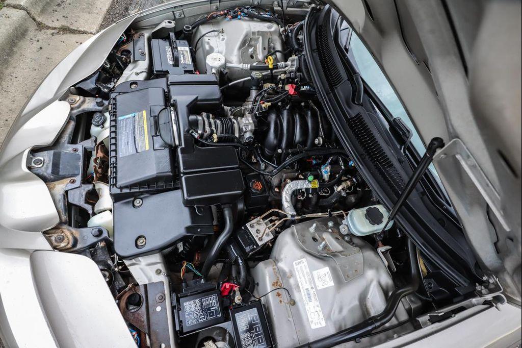 used 2002 Pontiac Firebird car, priced at $16,271