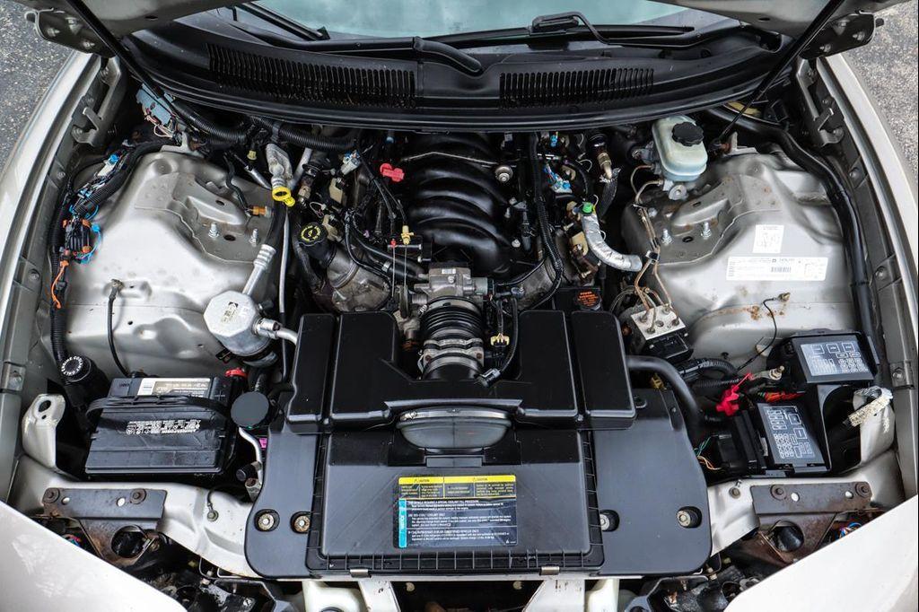 used 2002 Pontiac Firebird car, priced at $16,271