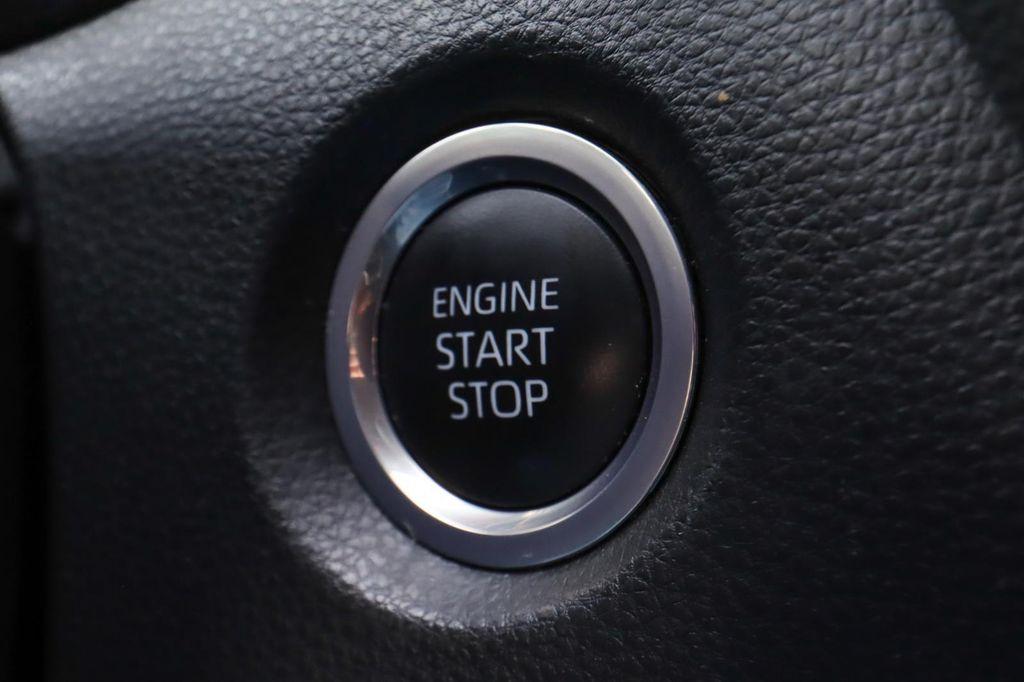 used 2024 Toyota Corolla car, priced at $21,000