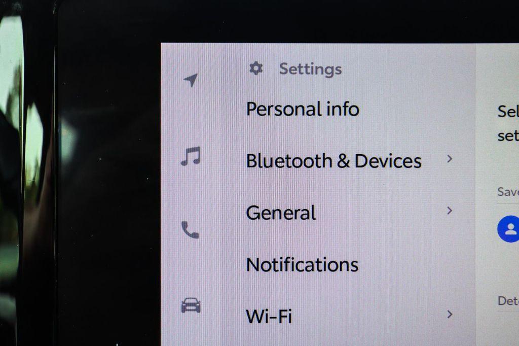 used 2024 Toyota Corolla car, priced at $21,000