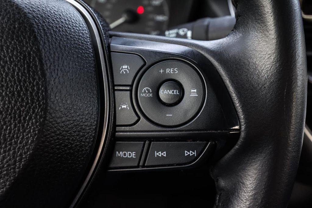 used 2024 Toyota Corolla car, priced at $21,000