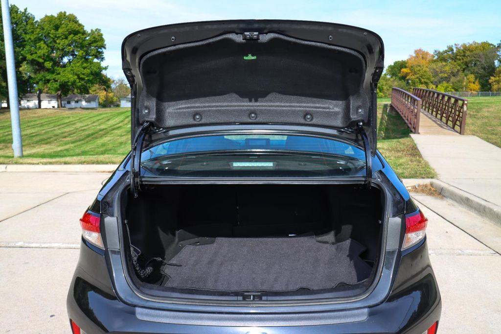 used 2024 Toyota Corolla car, priced at $21,000