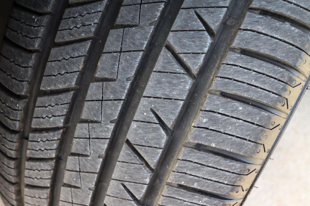 used 2024 Toyota Corolla car, priced at $21,000