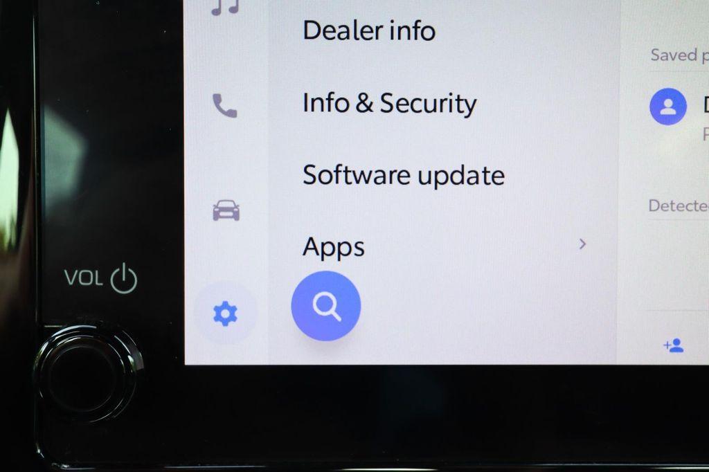 used 2024 Toyota Corolla car, priced at $21,000