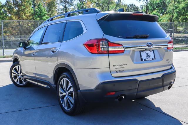 used 2019 Subaru Ascent car, priced at $19,000