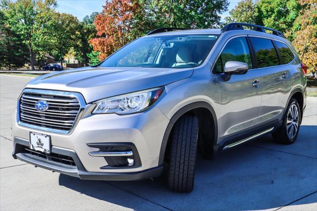 used 2019 Subaru Ascent car, priced at $19,000