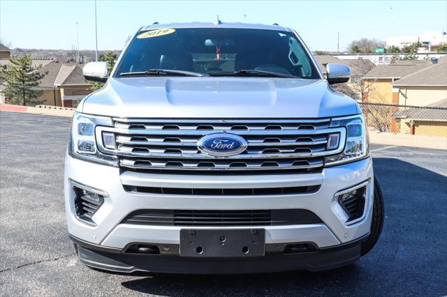 used 2019 Ford Expedition Max car, priced at $30,000