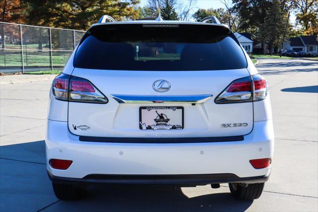 used 2015 Lexus RX 350 car, priced at $21,000