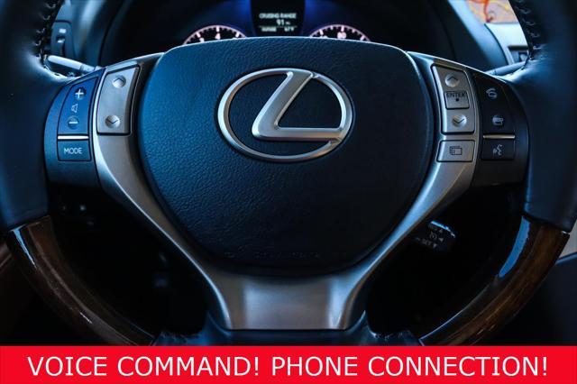 used 2015 Lexus RX 350 car, priced at $21,000