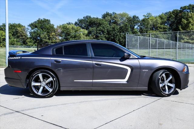 used 2014 Dodge Charger car, priced at $19,000