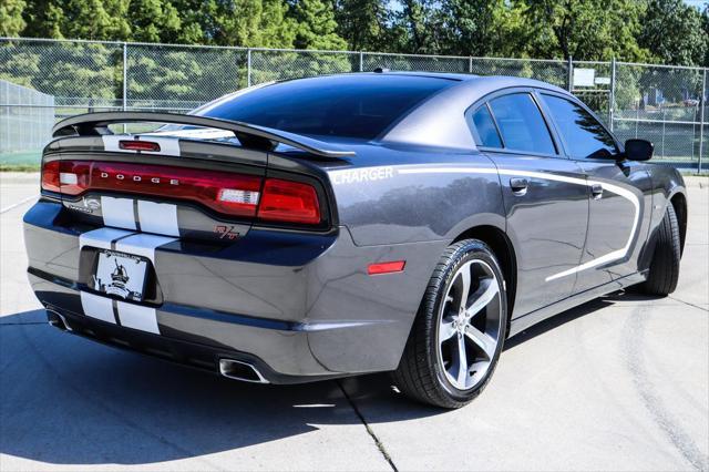 used 2014 Dodge Charger car, priced at $19,000