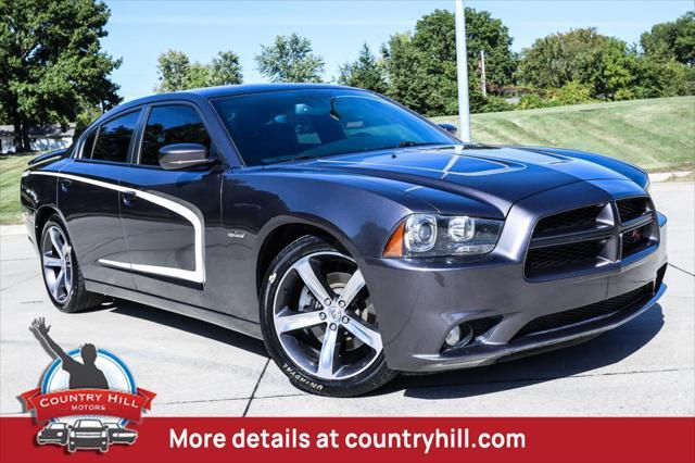 used 2014 Dodge Charger car, priced at $19,000