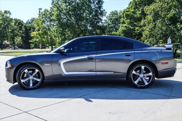 used 2014 Dodge Charger car, priced at $19,000