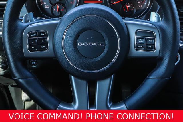 used 2014 Dodge Charger car, priced at $19,000