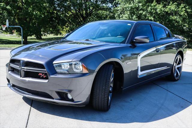 used 2014 Dodge Charger car, priced at $19,000