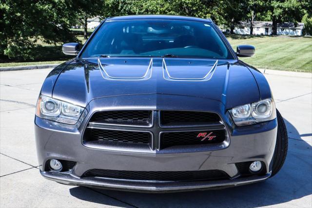 used 2014 Dodge Charger car, priced at $19,000