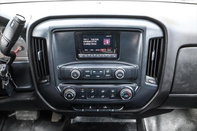 used 2014 GMC Sierra 1500 car, priced at $19,123