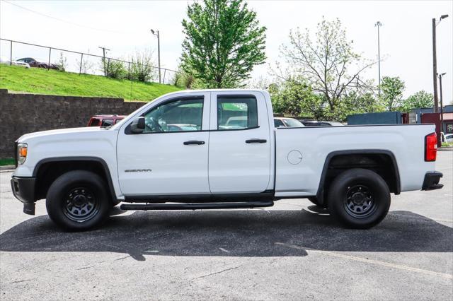 used 2014 GMC Sierra 1500 car, priced at $20,000