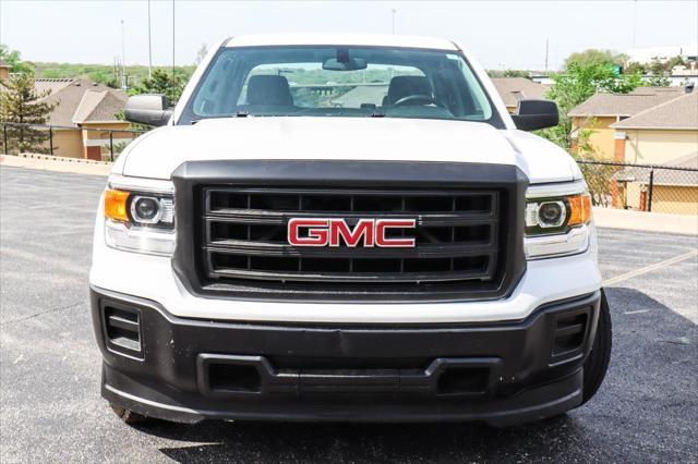 used 2014 GMC Sierra 1500 car, priced at $20,000