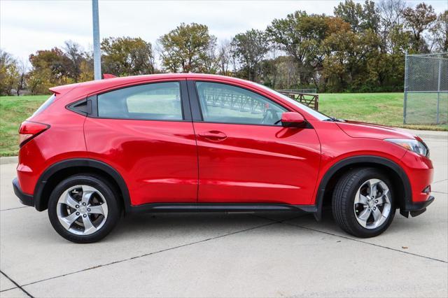 used 2018 Honda HR-V car, priced at $19,000