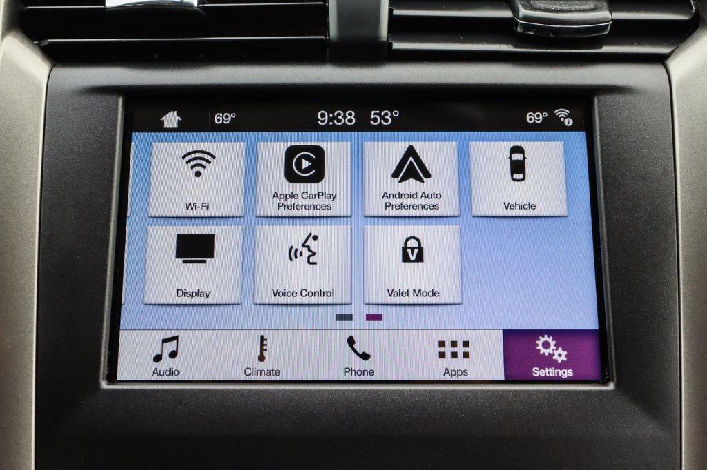 used 2017 Ford Fusion car, priced at $15,000