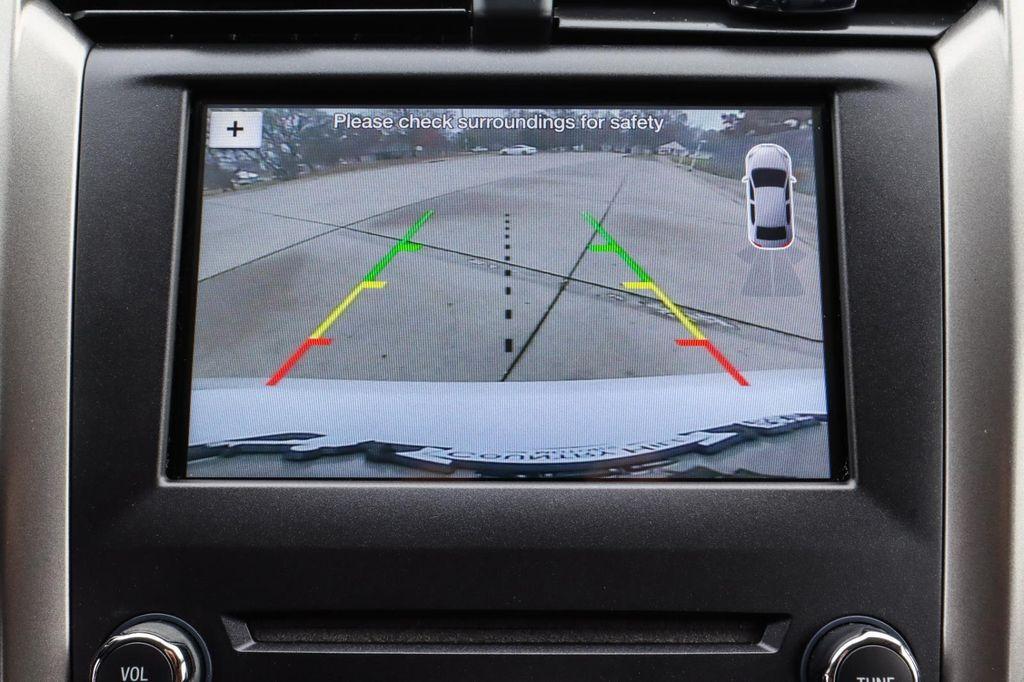 used 2017 Ford Fusion car, priced at $15,000