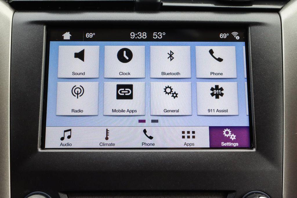 used 2017 Ford Fusion car, priced at $15,000