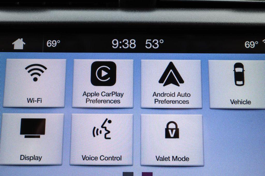 used 2017 Ford Fusion car, priced at $15,000