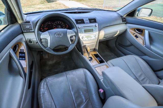 used 2007 Toyota Camry car, priced at $8,000