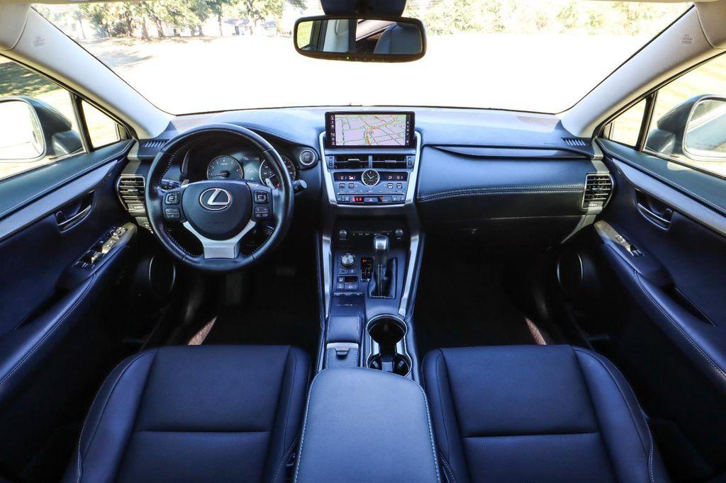 used 2020 Lexus NX 300 car, priced at $27,750