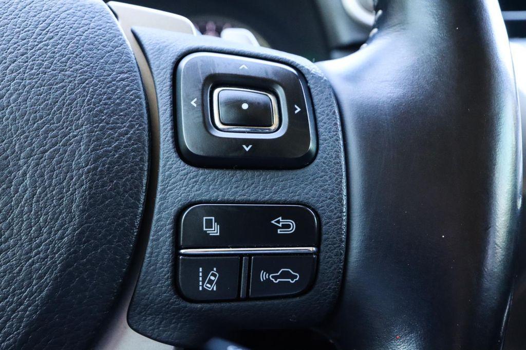 used 2020 Lexus NX 300 car, priced at $27,750