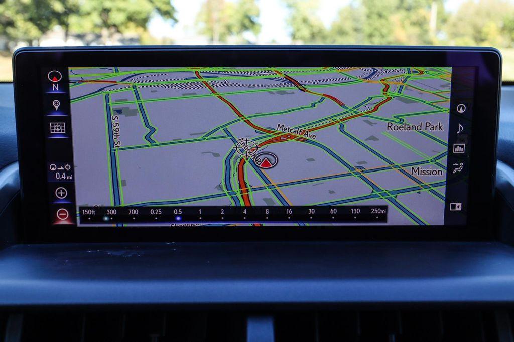 used 2020 Lexus NX 300 car, priced at $27,750